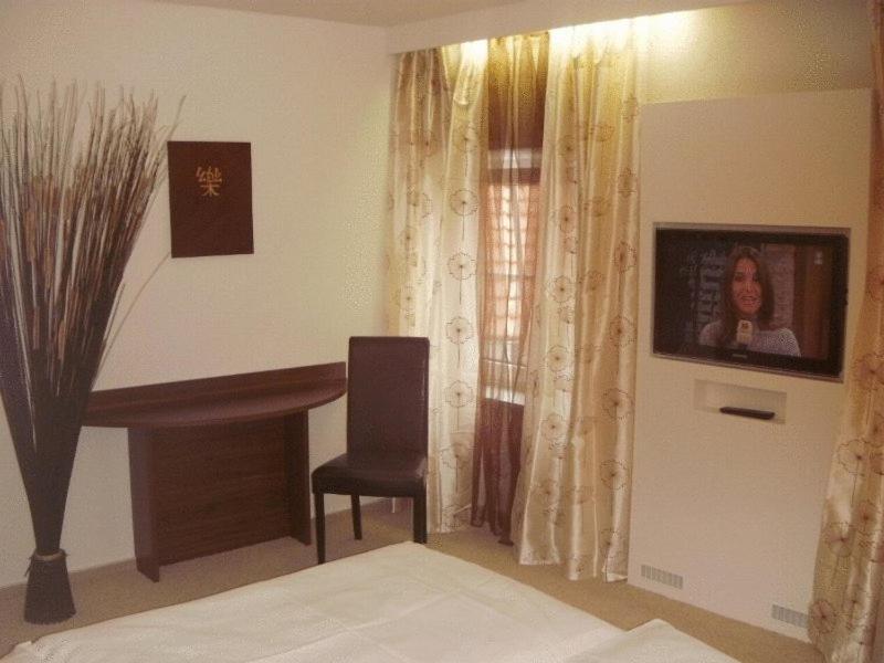 Landgasthof Jagawirt Kraubath an der Mur Chambre photo
